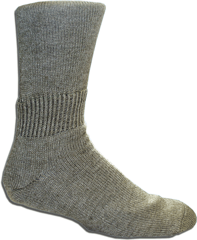 Sock (464x489), Png Download