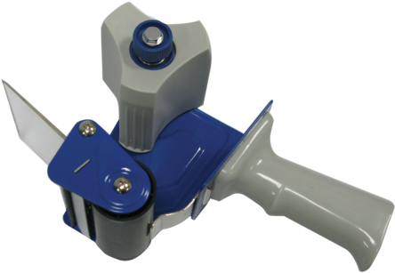 Packing Tape Gun - Tape Guns Dispenser Icon Png (480x480), Png Download