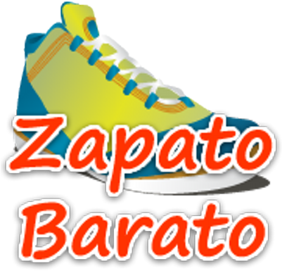 Running Shoe (400x400), Png Download