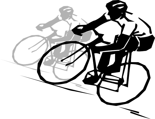 This Weekend In Antwerp - Big Buddha Bicycle Race [book] (640x490), Png Download