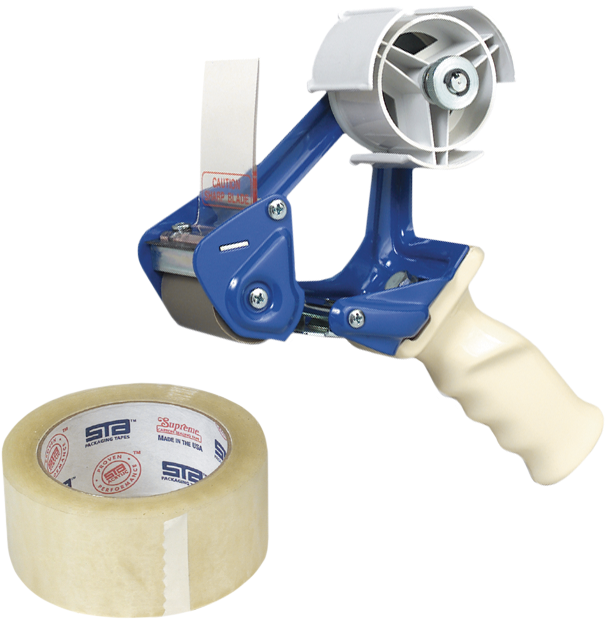 Nps Packing Tape Gun - Cutting Tool (700x700), Png Download