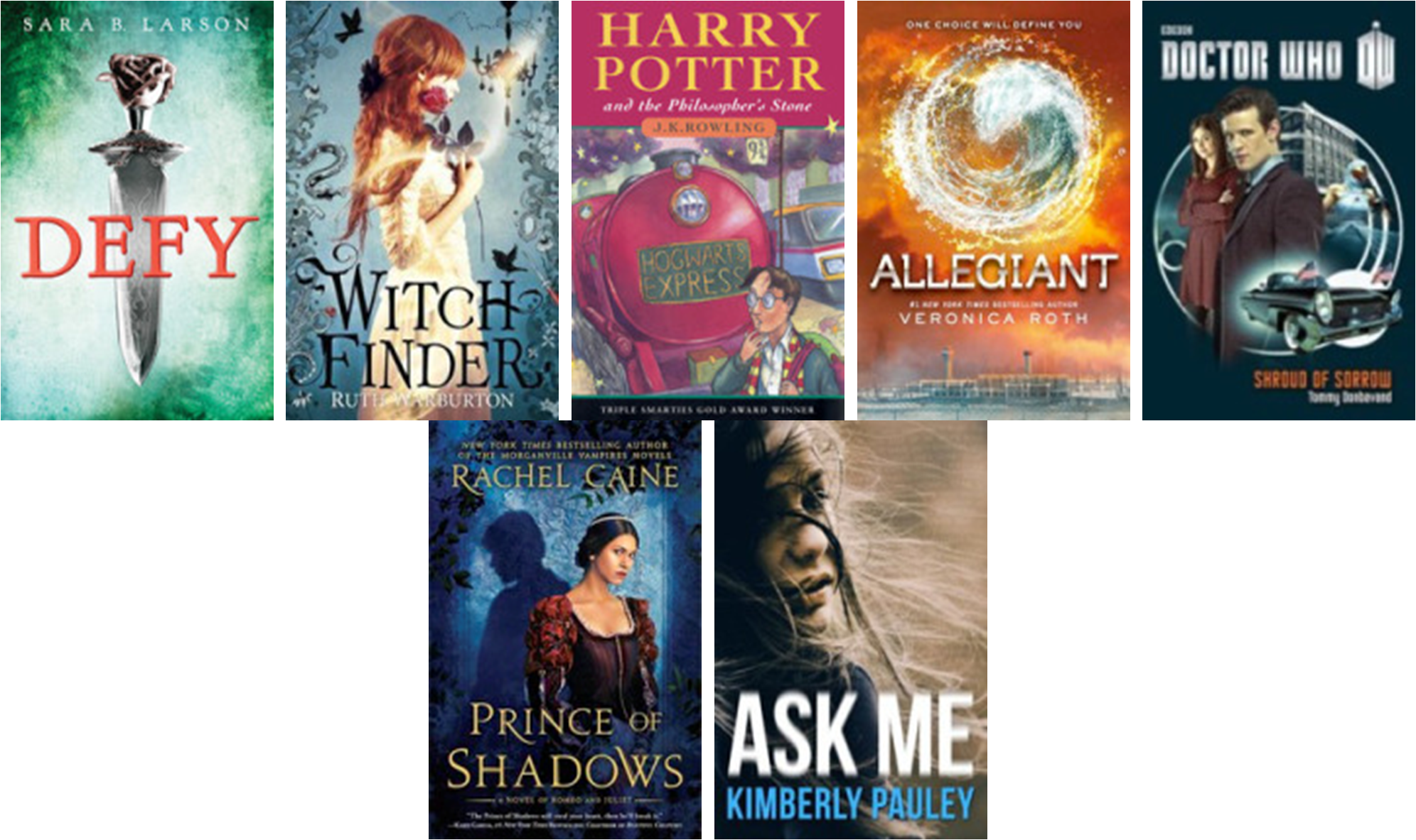 Wrap-up - January - Witch Finder By Ruth Warburton (1992x1183), Png Download