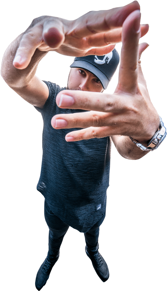 Starting In Miami, Then To Hong Kong Via Spain, Mauricius, - Biography (573x1000), Png Download