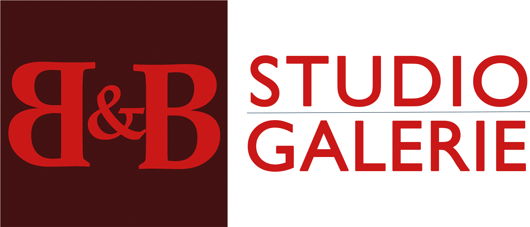 Studio Galerie B&b - J & J (2000x1000), Png Download