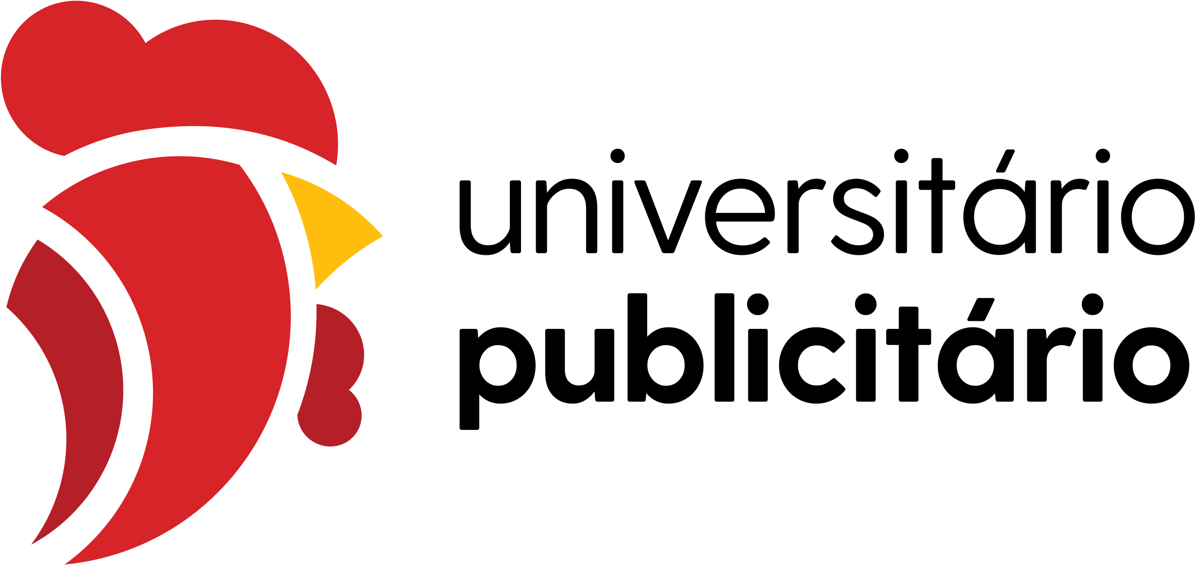 Logo Up 20 - Font (2624x1265), Png Download
