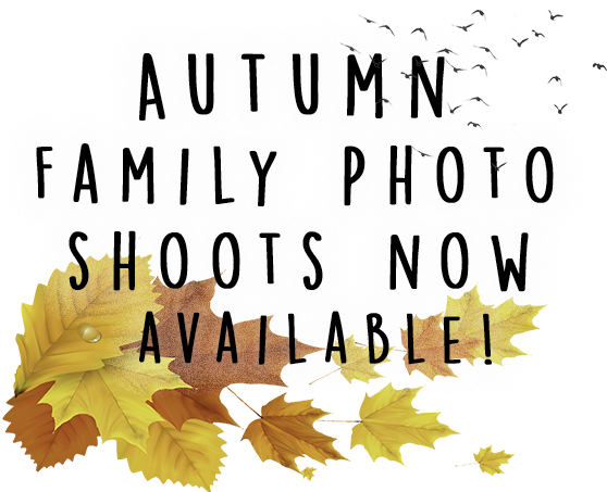 Page Banner Saying Autumn Shoot - Autumn (600x474), Png Download