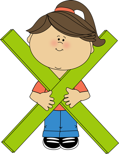 Simbolos Matematicos Img3 - Multiplication Symbol Clip Art (386x500), Png Download