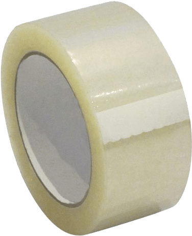 Packing Tape - Packaging Tape (500x500), Png Download
