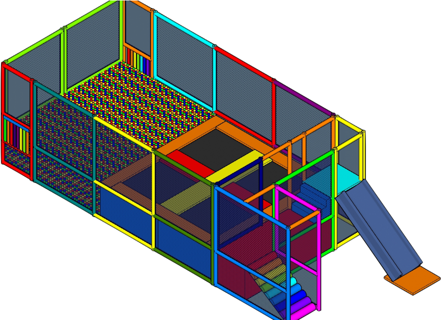 Clean Design - Architecture (1500x630), Png Download