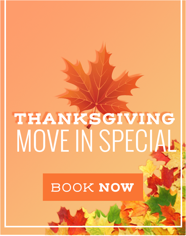 Self Storage And Moving - A&t Designs Fall Leaf 1.25" Magnet Leaves Autumn (743x918), Png Download