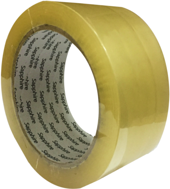 Opp Tape - Adhesive Tape (480x480), Png Download