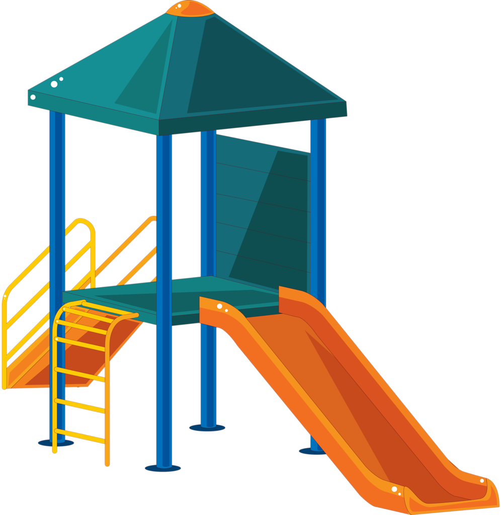 Playground Png Playground Cartoon Png Download 1500 900 Free