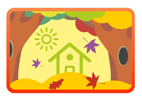 Harvest Day And Autumn Ball - Organization (498x355), Png Download