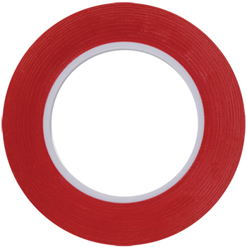 Tape-4 - Circle (350x350), Png Download