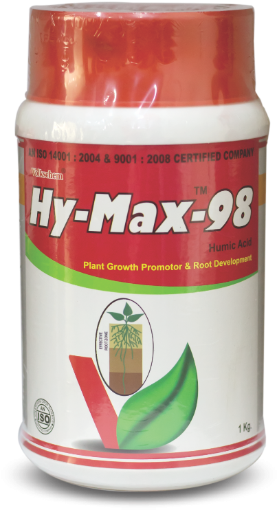 Plant Growth Promoter In Ahmedabad - Humic Substance (601x801), Png Download