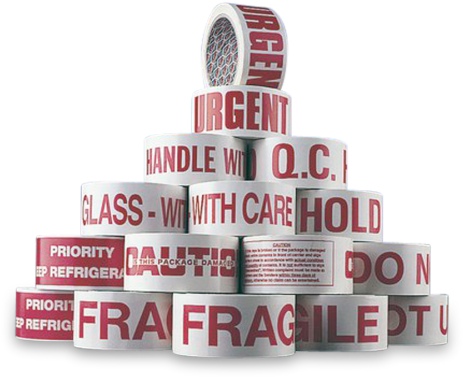 Tandon Plastics (500x500), Png Download