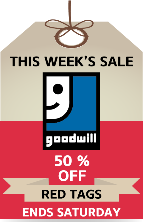 Recent Posts - Goodwill Industries (662x805), Png Download
