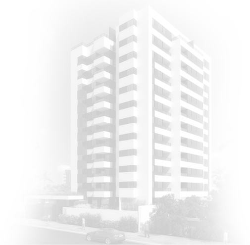 Tower Block (505x495), Png Download