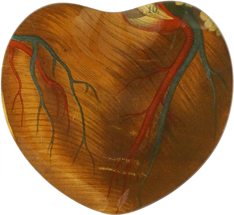 Heart Heart - Heart (500x500), Png Download
