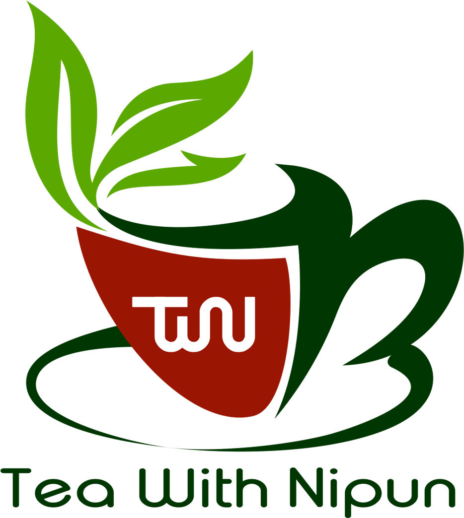 Tea With Nipun - Tea (1108x1134), Png Download