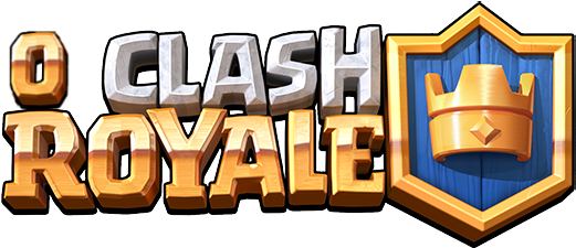 Clash Royale Logo Png (557x241), Png Download