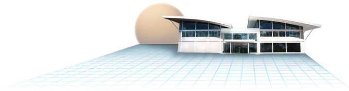 Centro De Apoio Ao Desenvolvimento Tecnológico Da Universidade - House (717x235), Png Download