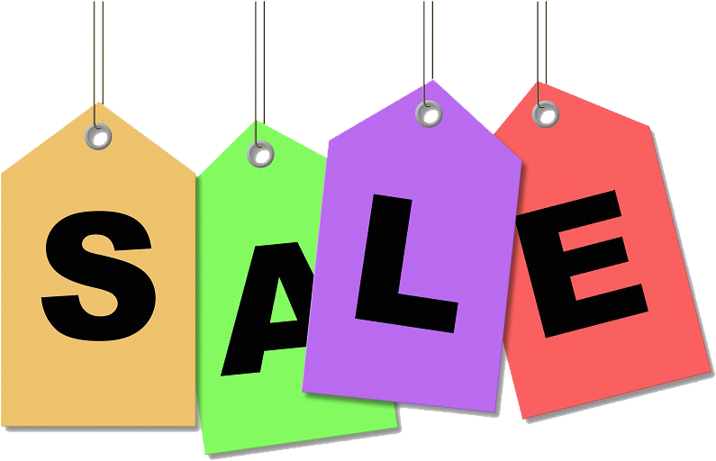 Prev Next - Free Clip Art Sale (1000x550), Png Download