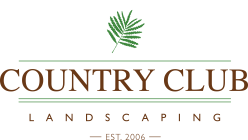 Countryclub Landscaping - Graphics (496x280), Png Download