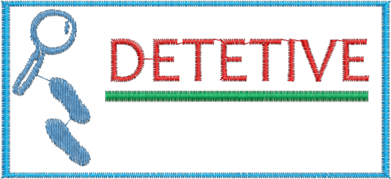 Detetives Do Prédio Azul Png (800x800), Png Download