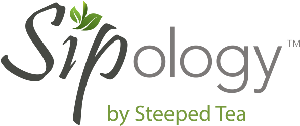 Siplogy By Steeped Tea - Sipology By Steeped Tea (625x280), Png Download