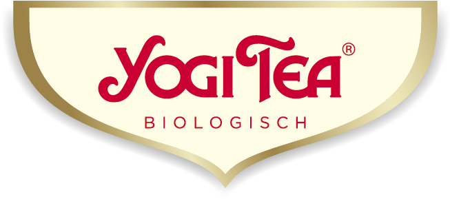 Yogi Tea Logo - Yogi Tea (868x354), Png Download