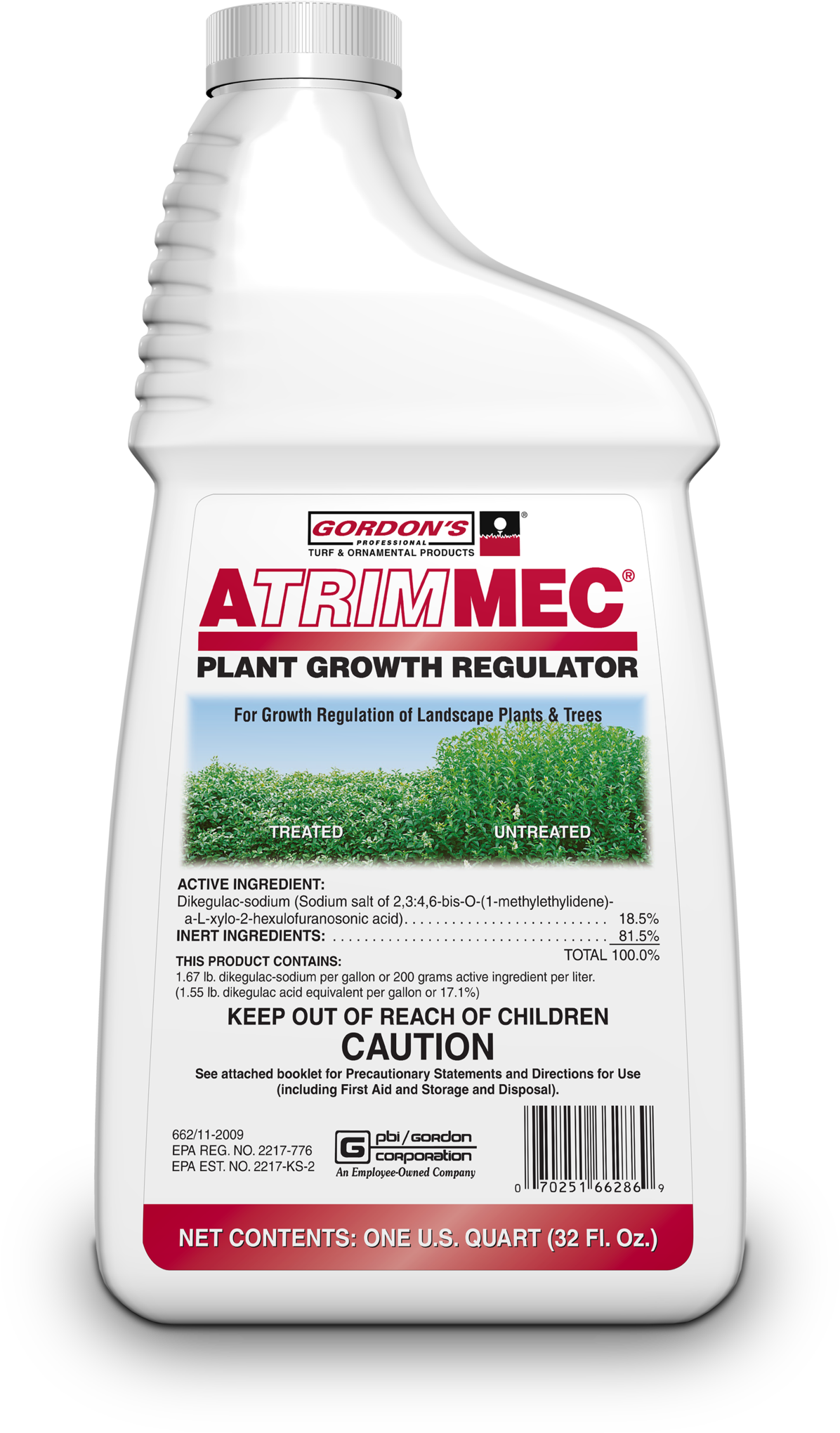 Atrimmec Plant Growth Regulator (1195x2048), Png Download