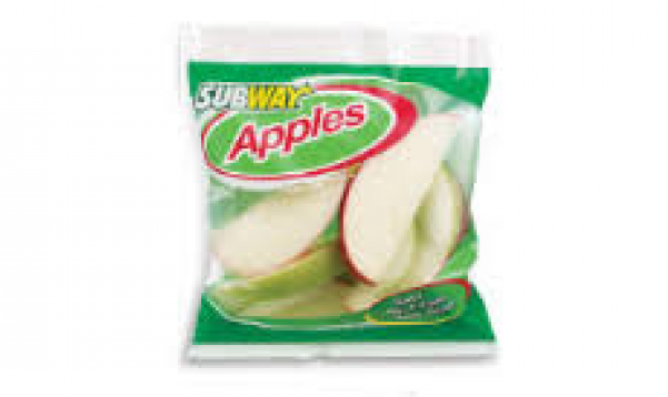 More Views - Subway Kids Meal Sonic (600x600), Png Download