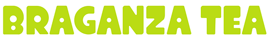 Braganza Pearl Tea Logo - Tea (553x260), Png Download