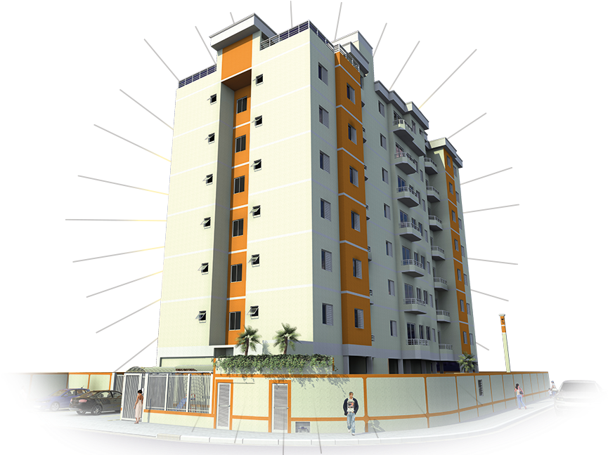 Deixe Uma Resposta Cancelar Resposta - Apartment (1024x647), Png Download