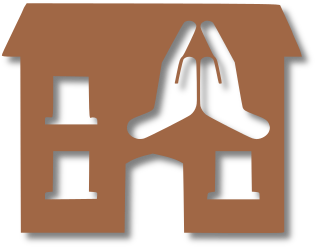 Casa De Ejercicios San Ignacio - El Paso (400x400), Png Download