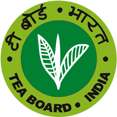 Compilation Of Tea Garden Data - Tea Board India Logo (413x424), Png Download