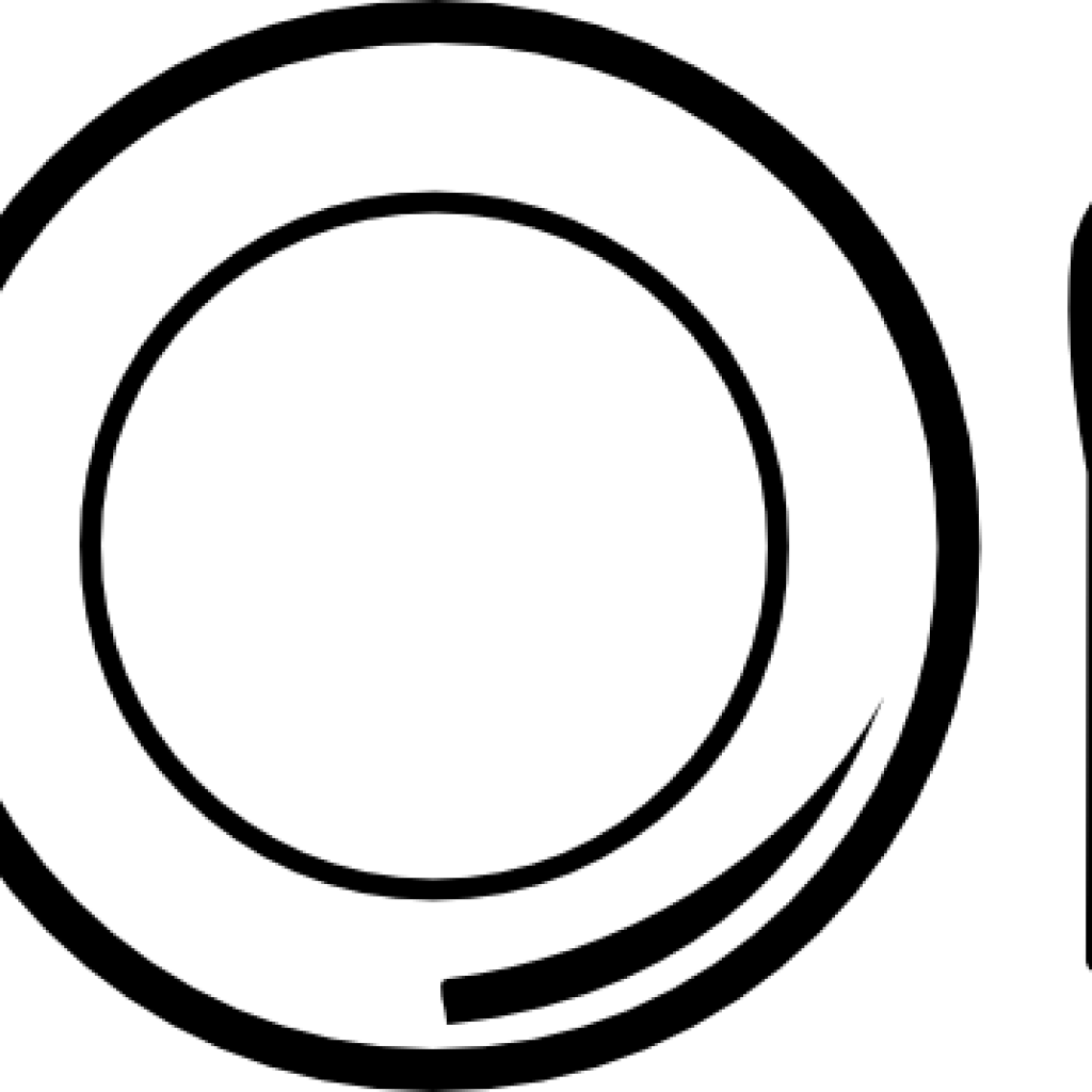 Dinner Clip Art Pineapple Clipart Hatenylo - Rosco Glass Gobo - Sharks (260828010860) (1024x1024), Png Download