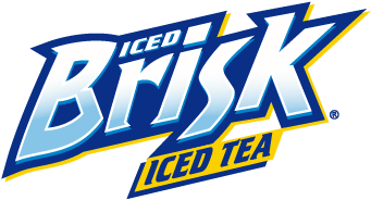 Brisk Iced Tea Logo (430x287), Png Download
