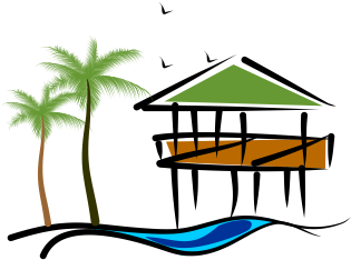 Vector Wood House Download - Wood House Logo Png (389x346), Png Download