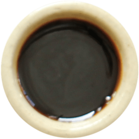 2 Tbsp - Kopi Tubruk (640x640), Png Download