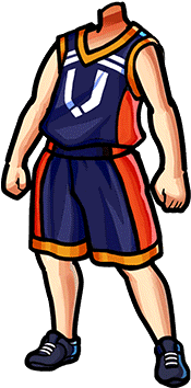 Gear-basketball Uniform Render - Illustration (380x380), Png Download