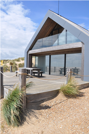 Camber Sands (809x460), Png Download