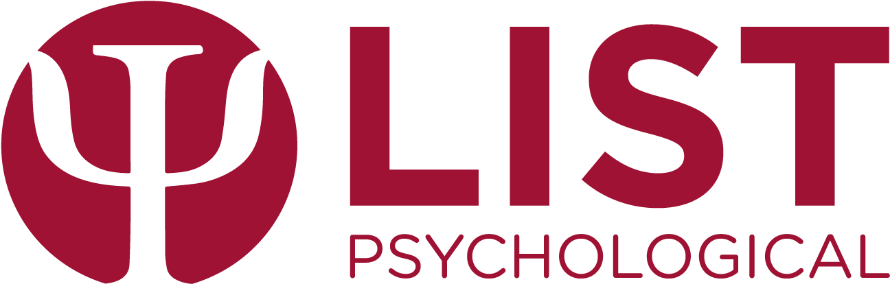 Parenting An Angry Child - List Psychological Services, Plc (1840x700), Png Download