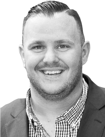 Michael Olivieri Was A Child In The Foster Care System - Gentleman (360x480), Png Download