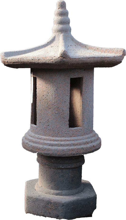 Lantern Old Tall (1000x1000), Png Download
