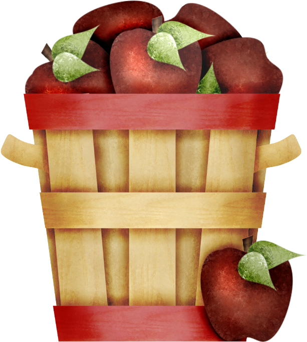 Food Clipart, Clipart Images, Paper Fruit, Fruit Art, - Clip Art (612x708), Png Download