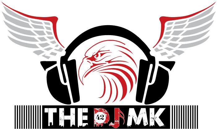 The Dj Mk - Music (792x612), Png Download