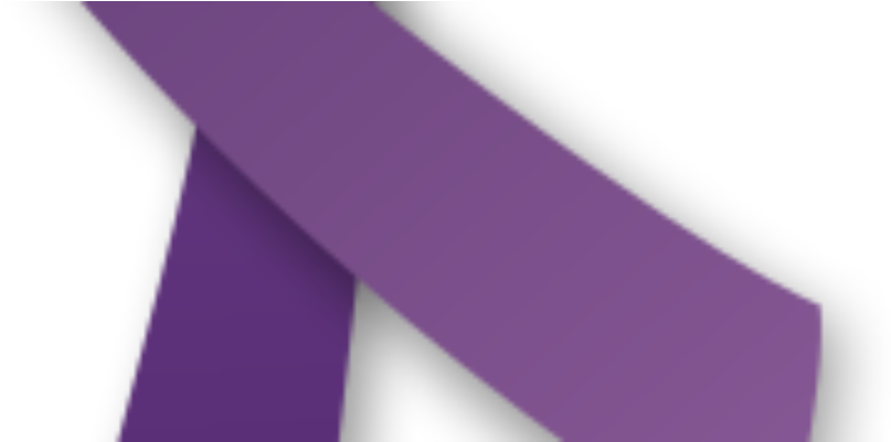 No Es Igual - Lilac (900x400), Png Download