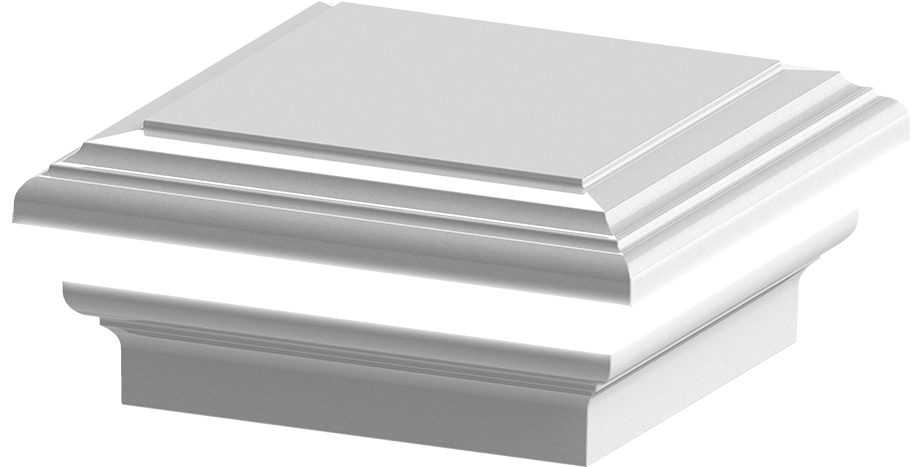 High Quality Decorative Post Cap Light - Light-emitting Diode (1000x773), Png Download